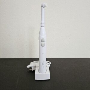 Interplak By Conair Opti-Clean Cordless Rechargeable Power Plaque Remover